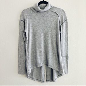 We the Free by Free People Turtleneck Sweater